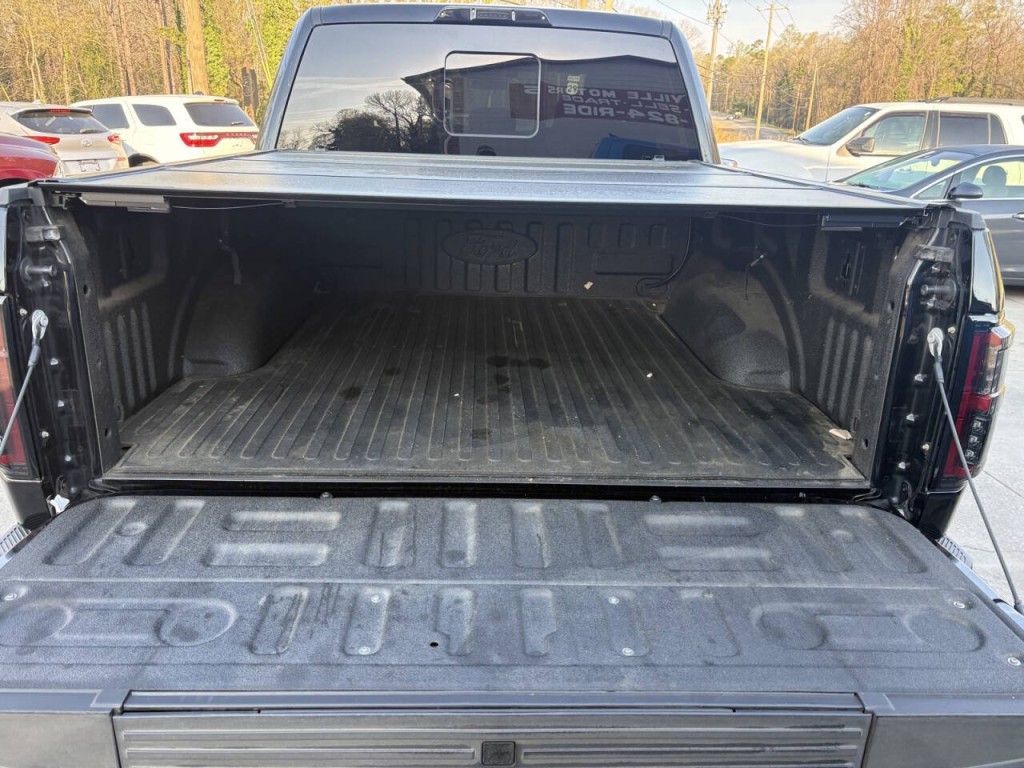 2016 Ford F-150 Image 29