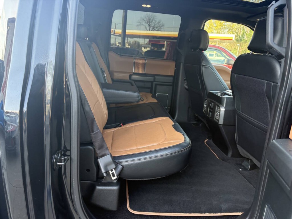 2016 Ford F-150 Image 34