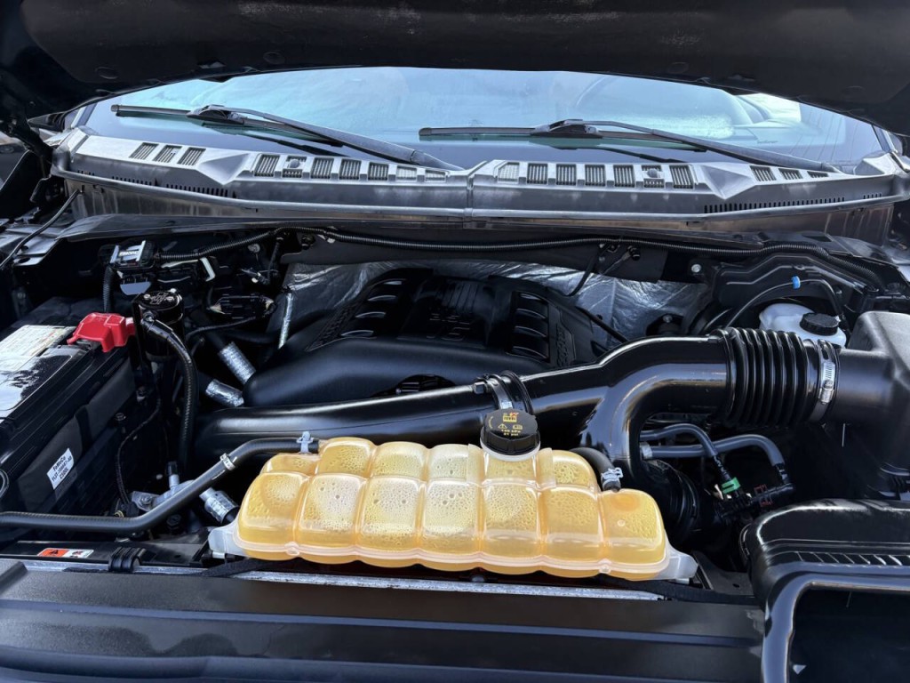 2016 Ford F-150 Image 35