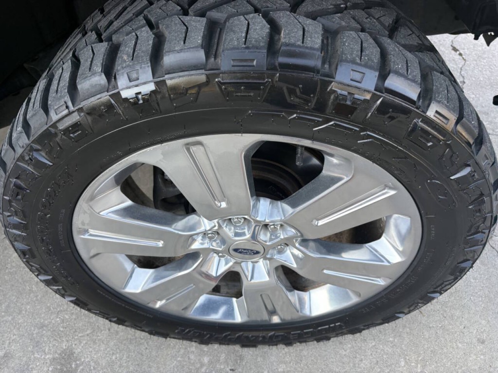 2016 Ford F-150 Image 36