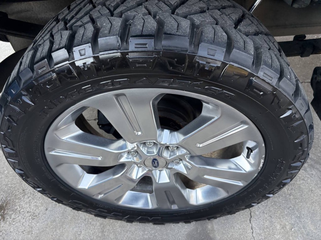 2016 Ford F-150 Image 37