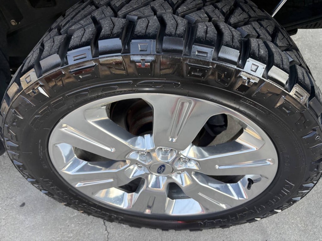 2016 Ford F-150 Image 38