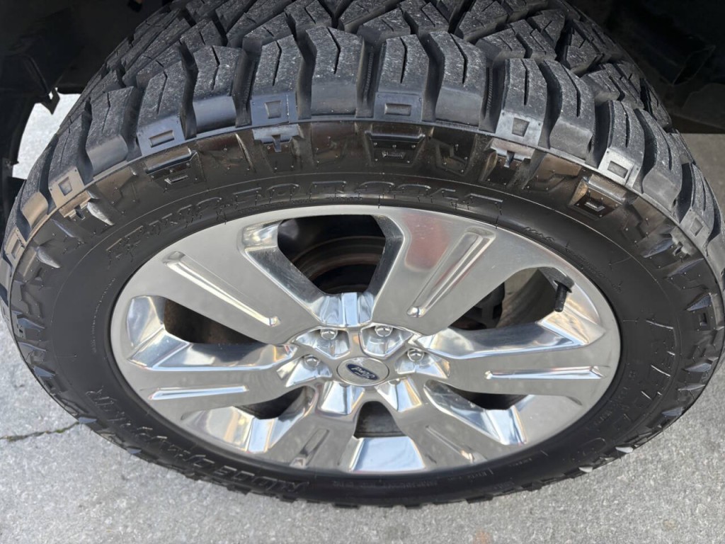 2016 Ford F-150 Image 39