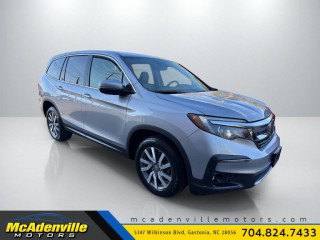 Image for 2019 Honda Pilot EX L ID: 7274293
