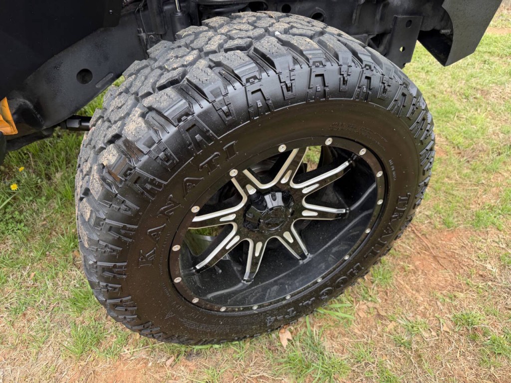 2012 Jeep Wrangler Image 9