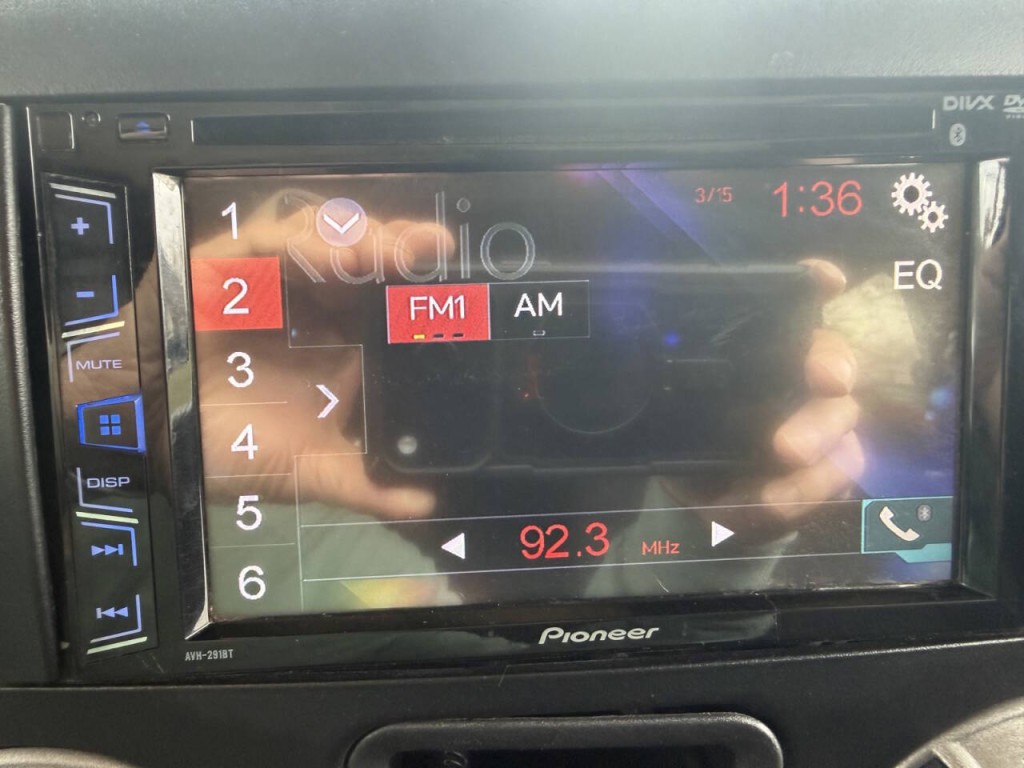 2012 Jeep Wrangler Image 21