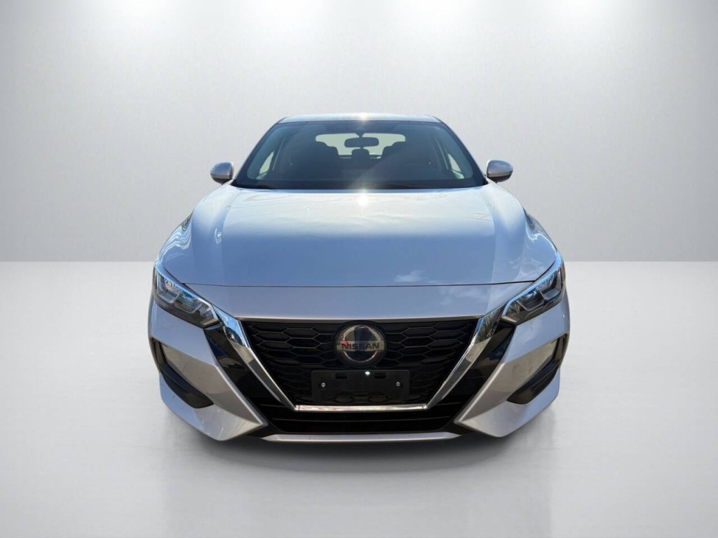 2023 Nissan Sentra Image 2