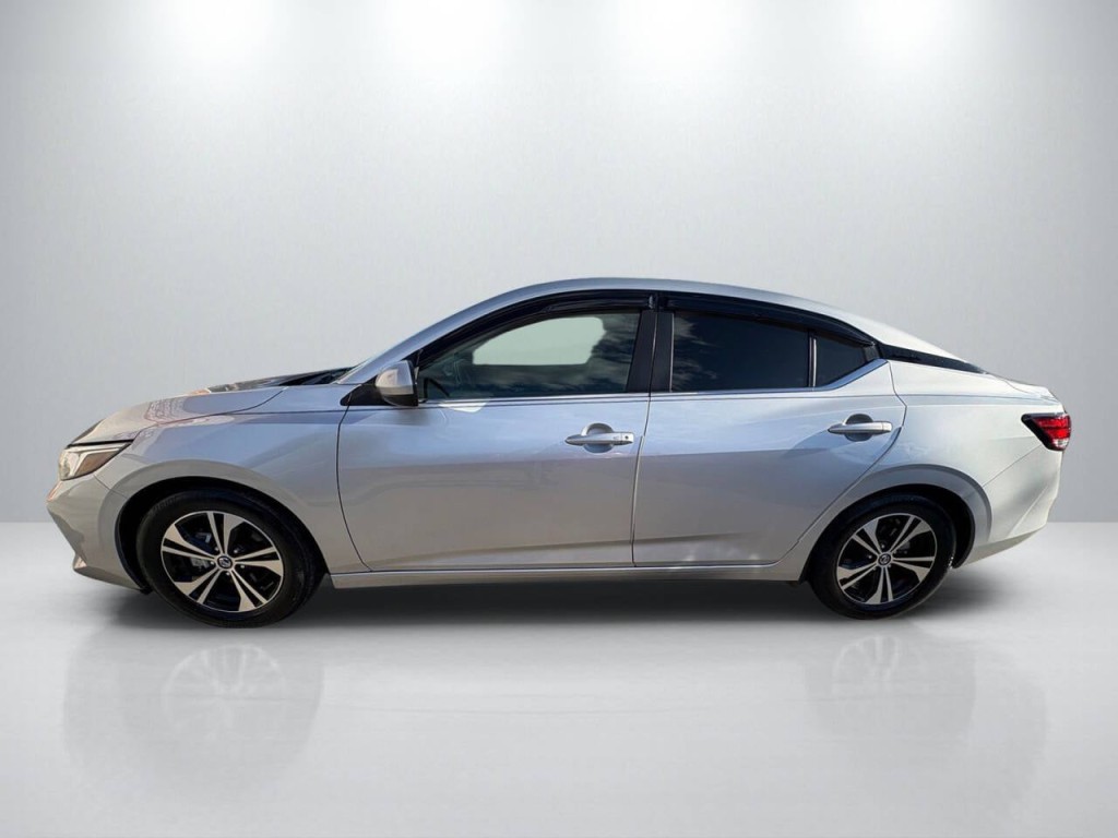 2023 Nissan Sentra Image 4