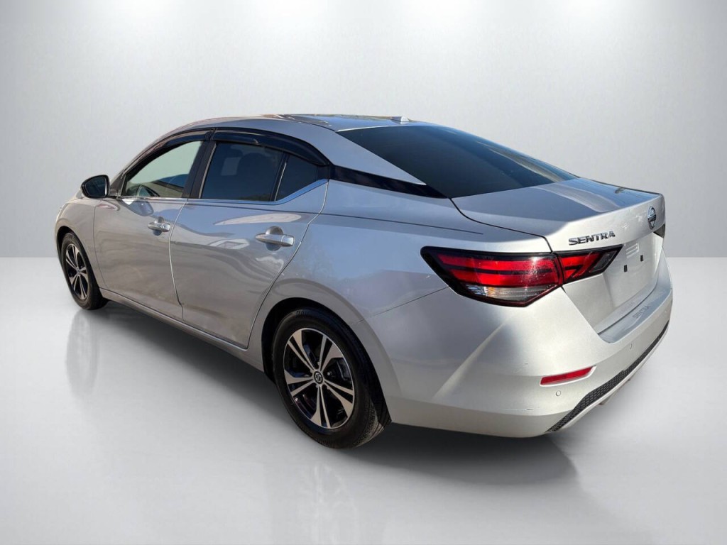 2023 Nissan Sentra Image 5