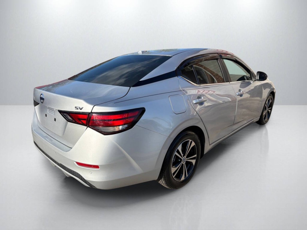 2023 Nissan Sentra Image 7