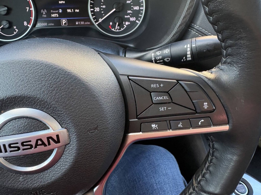 2023 Nissan Sentra Image 13