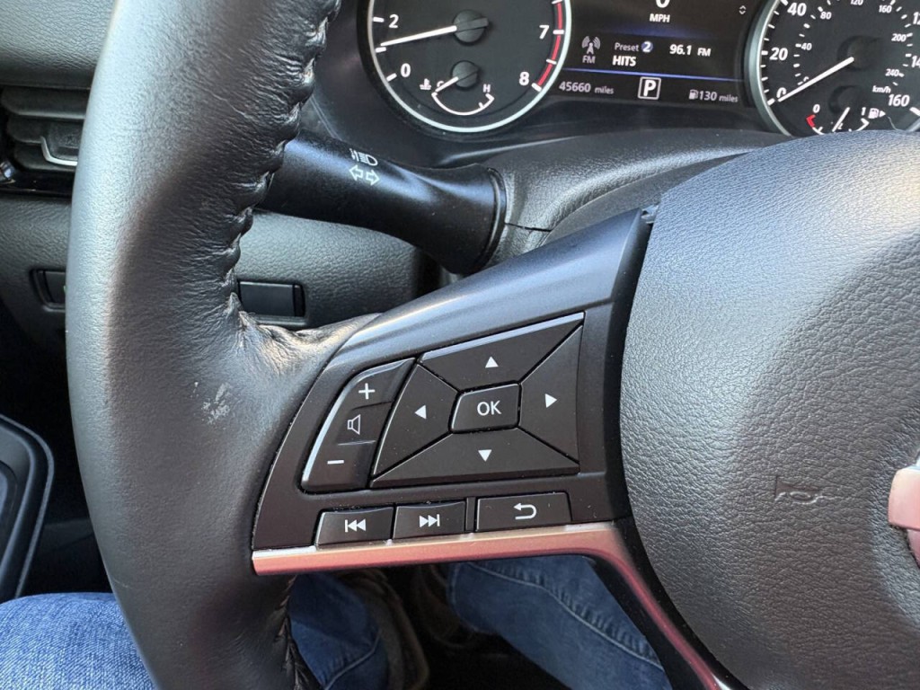 2023 Nissan Sentra Image 14