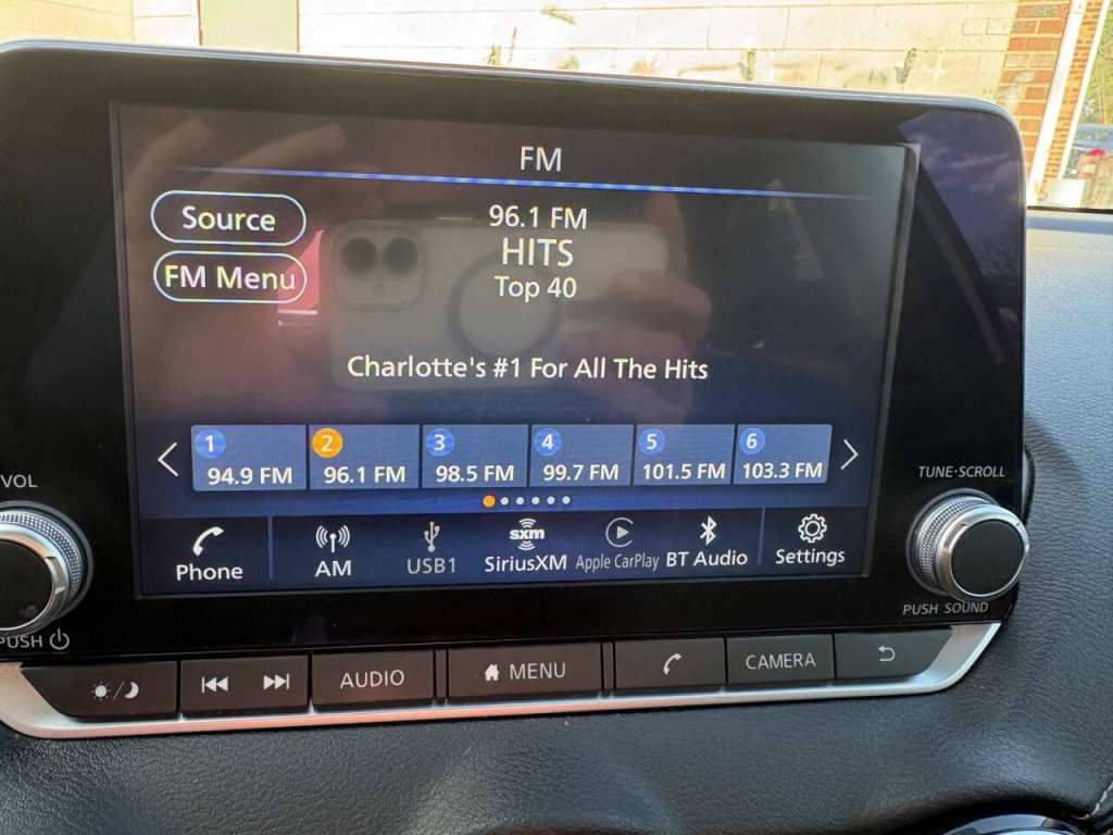 2023 Nissan Sentra Image 16