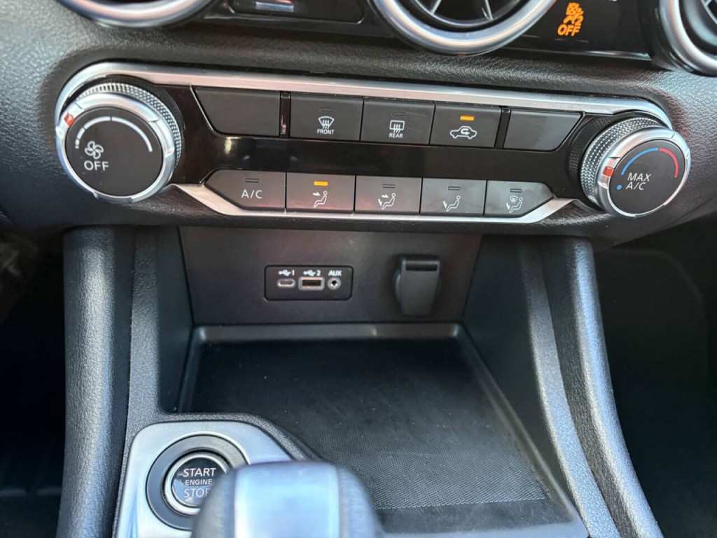 2023 Nissan Sentra Image 19