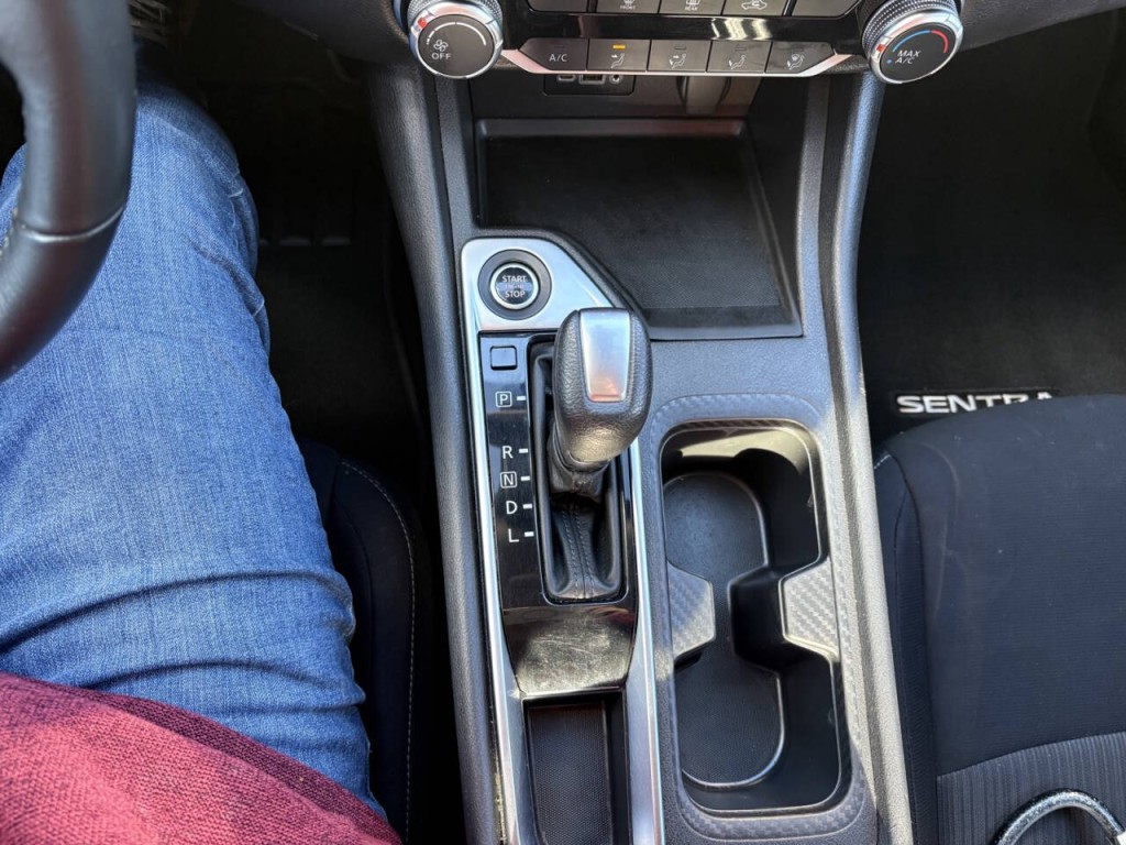 2023 Nissan Sentra Image 20