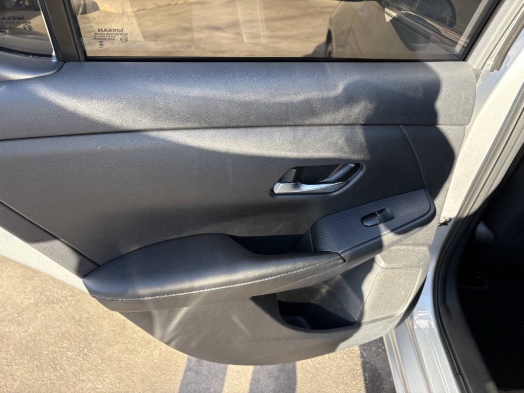 2023 Nissan Sentra Image 22