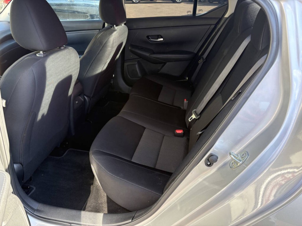 2023 Nissan Sentra Image 23