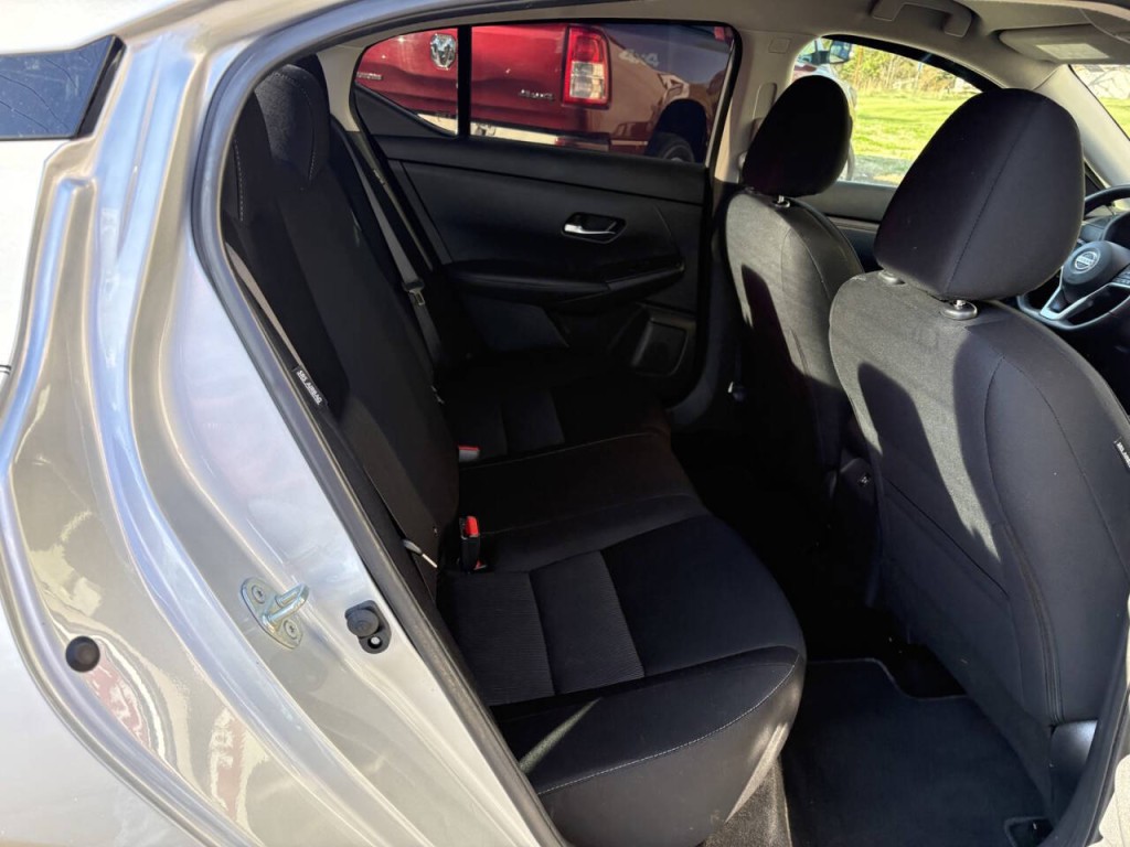 2023 Nissan Sentra Image 29