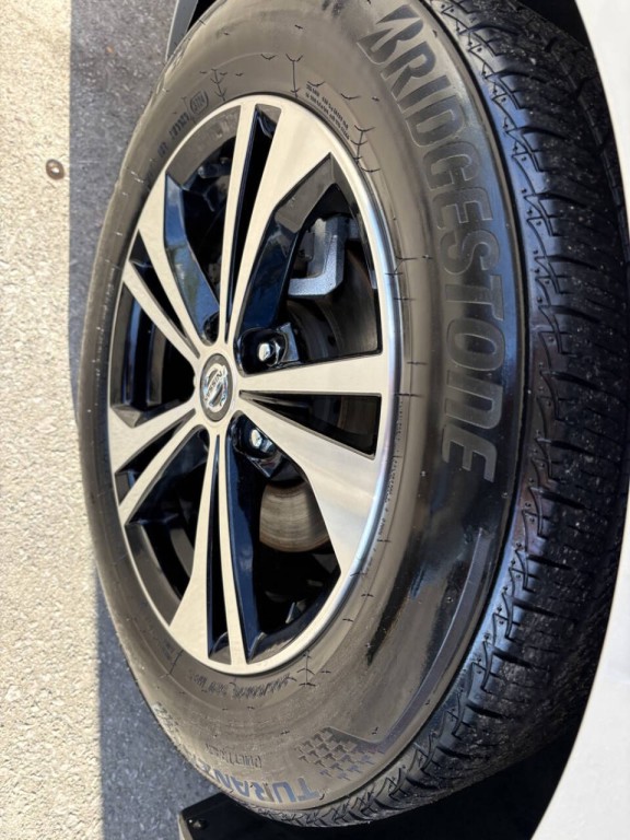 2023 Nissan Sentra Image 34