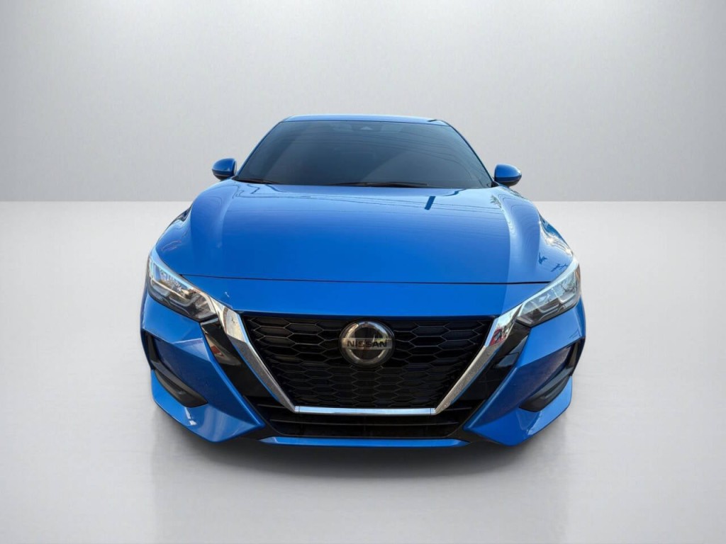 2023 Nissan Sentra Image 2