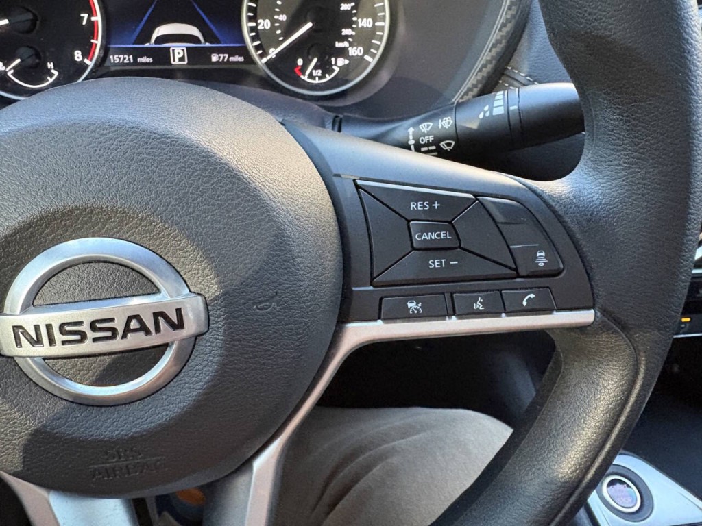 2023 Nissan Sentra Image 13