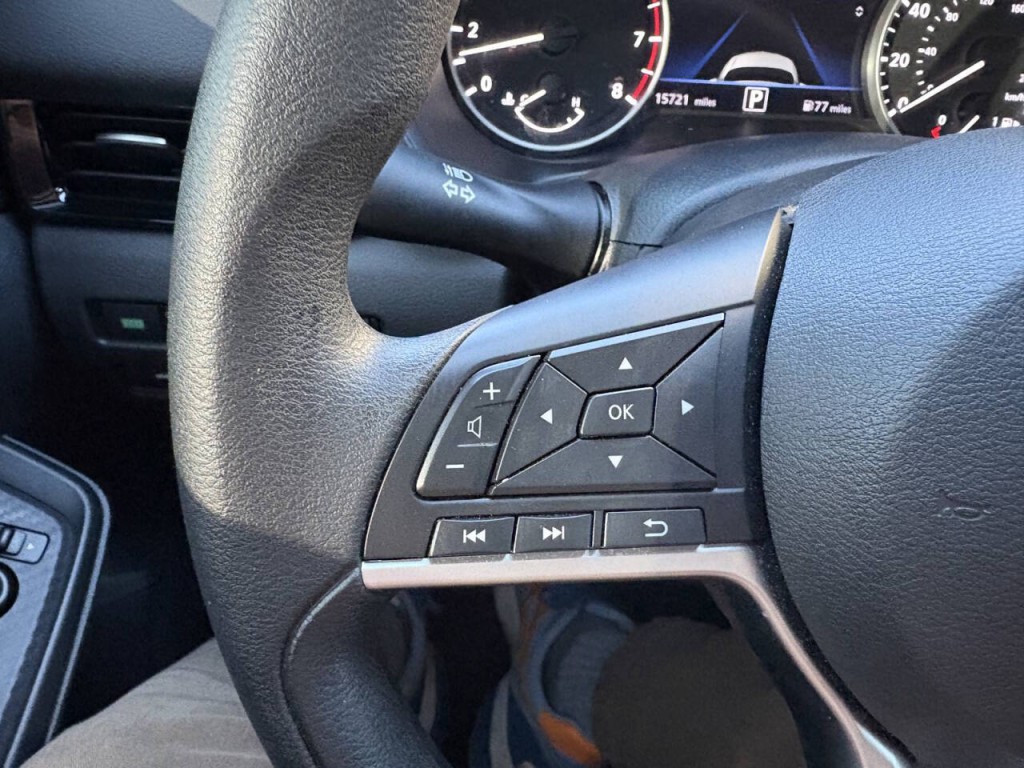 2023 Nissan Sentra Image 14