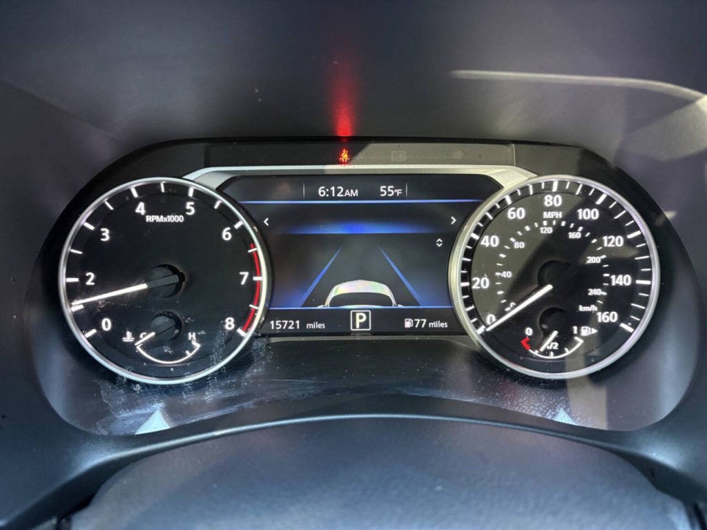 2023 Nissan Sentra Image 15