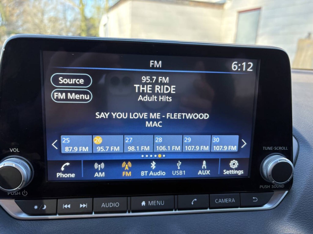 2023 Nissan Sentra Image 16