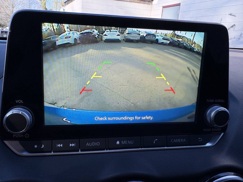 2023 Nissan Sentra Image 17