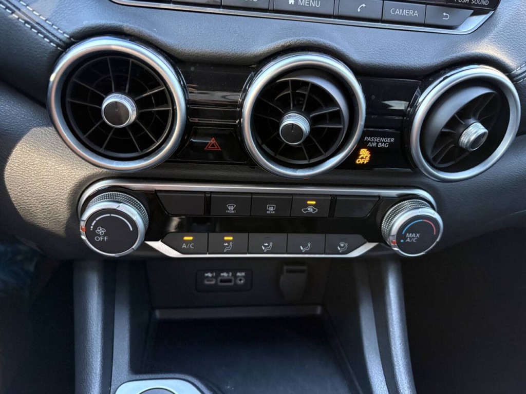 2023 Nissan Sentra Image 18
