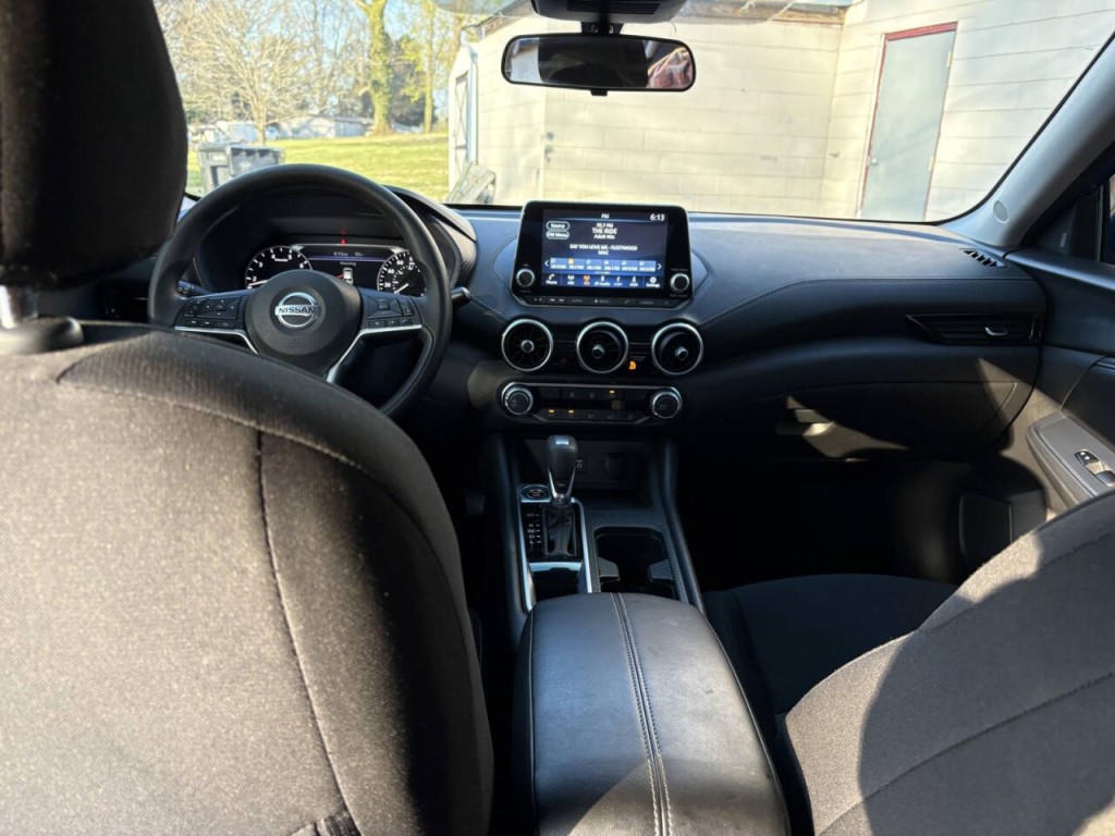 2023 Nissan Sentra Image 20