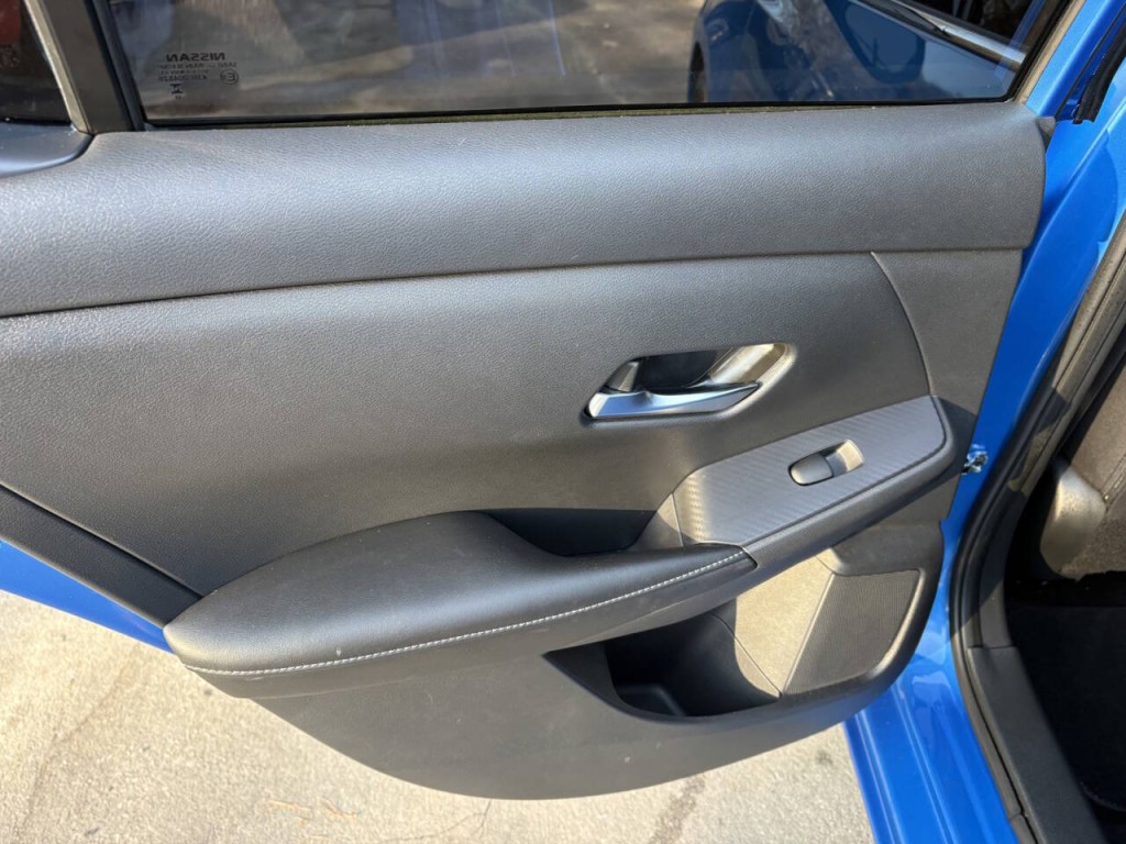 2023 Nissan Sentra Image 21