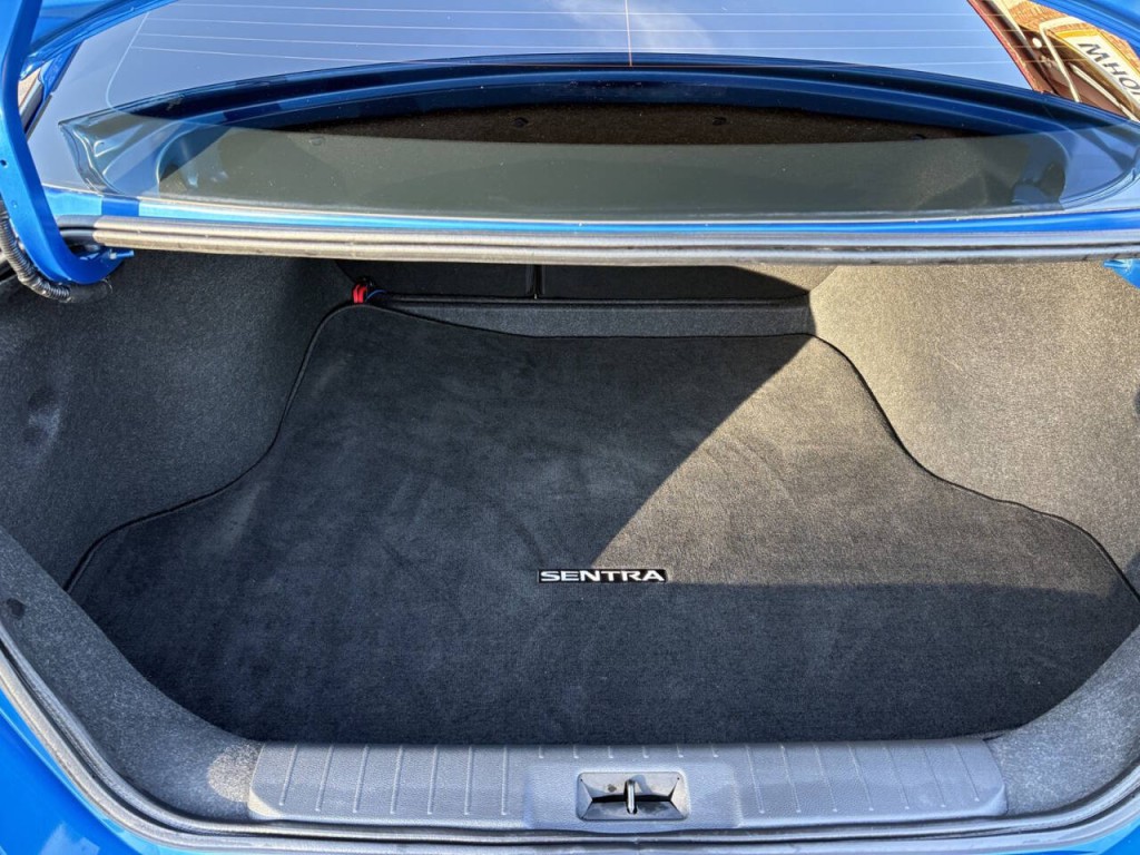 2023 Nissan Sentra Image 23