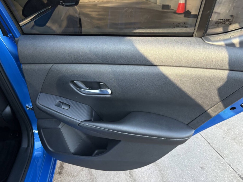 2023 Nissan Sentra Image 27