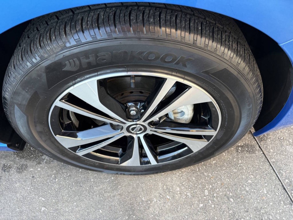 2023 Nissan Sentra Image 30