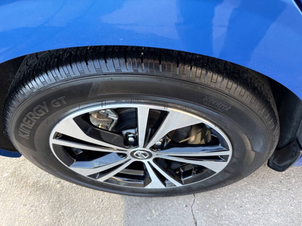 2023 Nissan Sentra Image 31