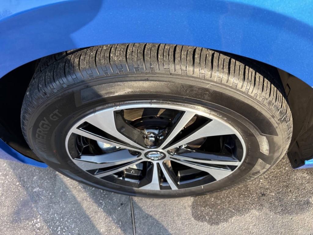 2023 Nissan Sentra Image 33