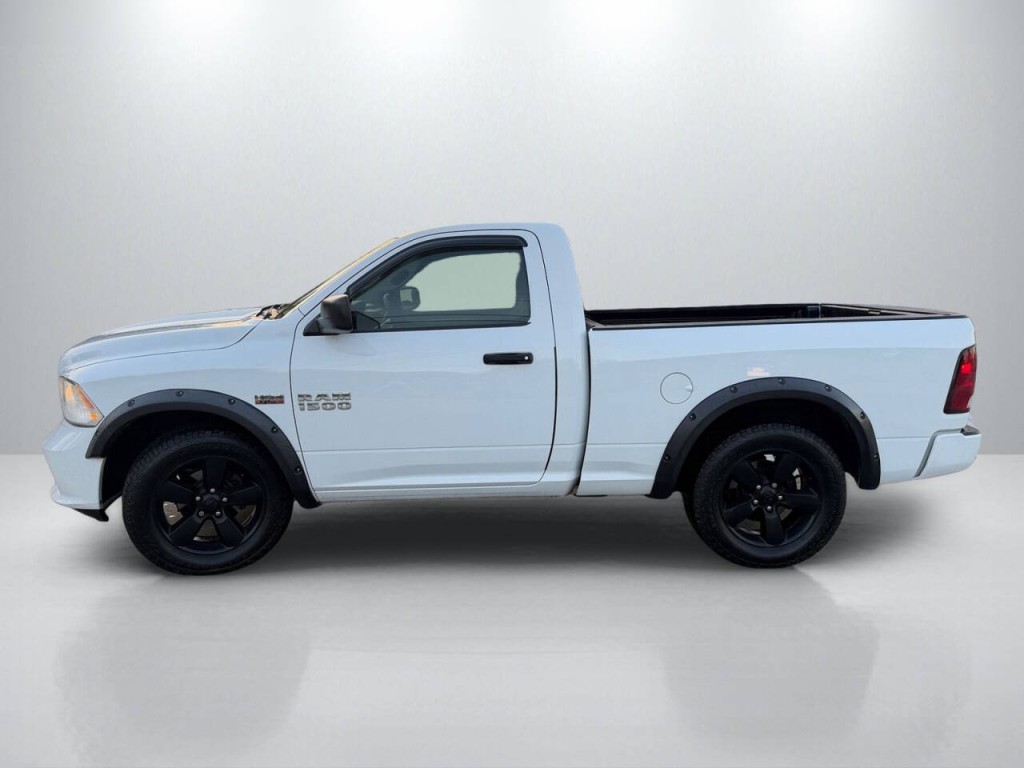 2013 RAM 1500 Image 4