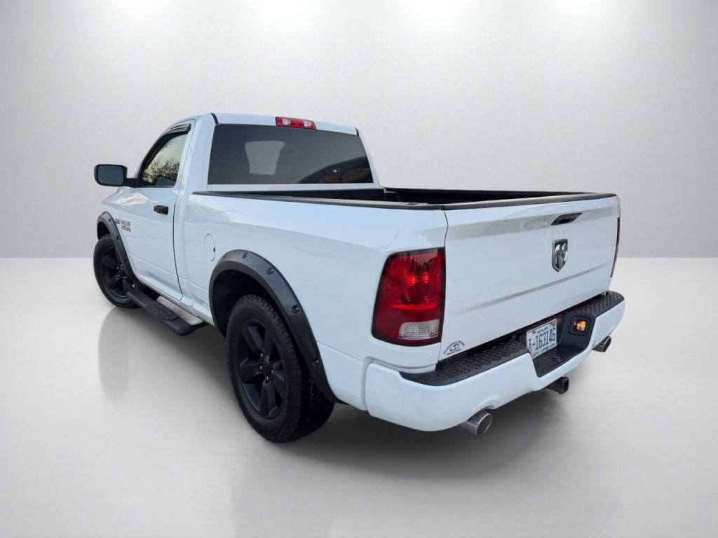 2013 RAM 1500 Image 5