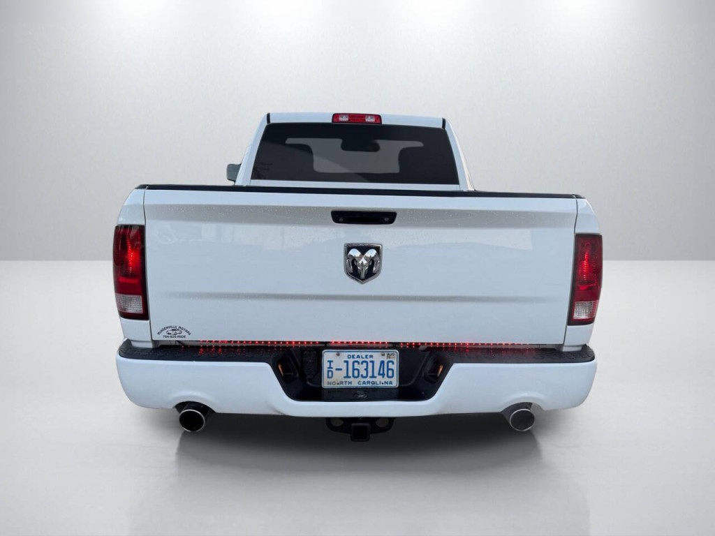 2013 RAM 1500 Image 6