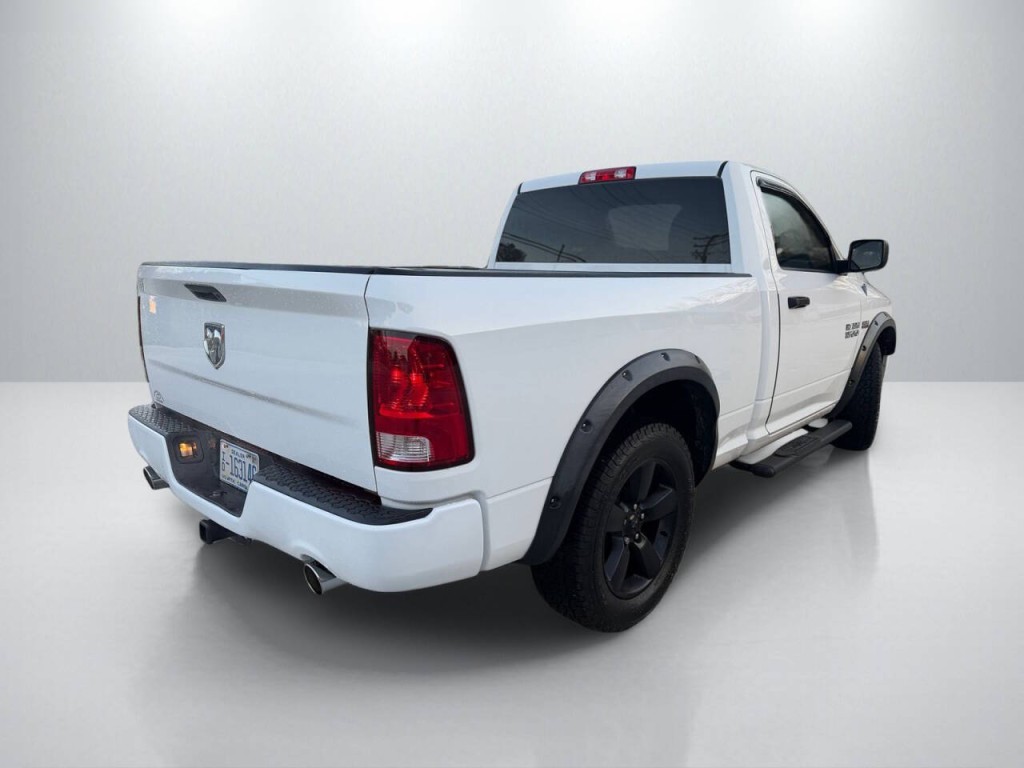 2013 RAM 1500 Image 7