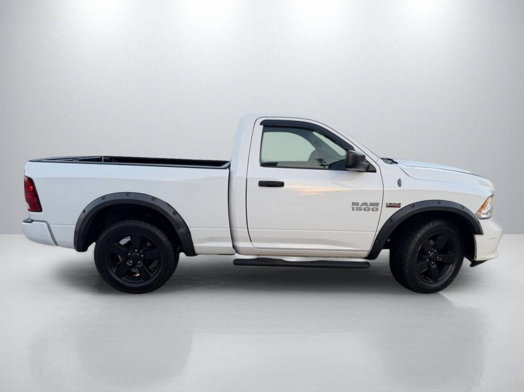 2013 RAM 1500 Image 8