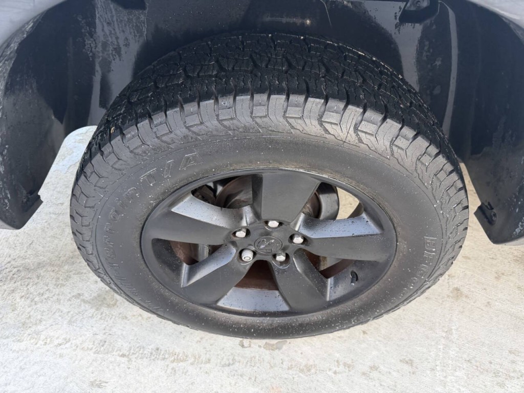 2013 RAM 1500 Image 10