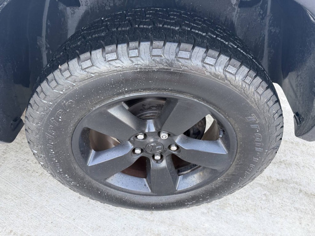 2013 RAM 1500 Image 11