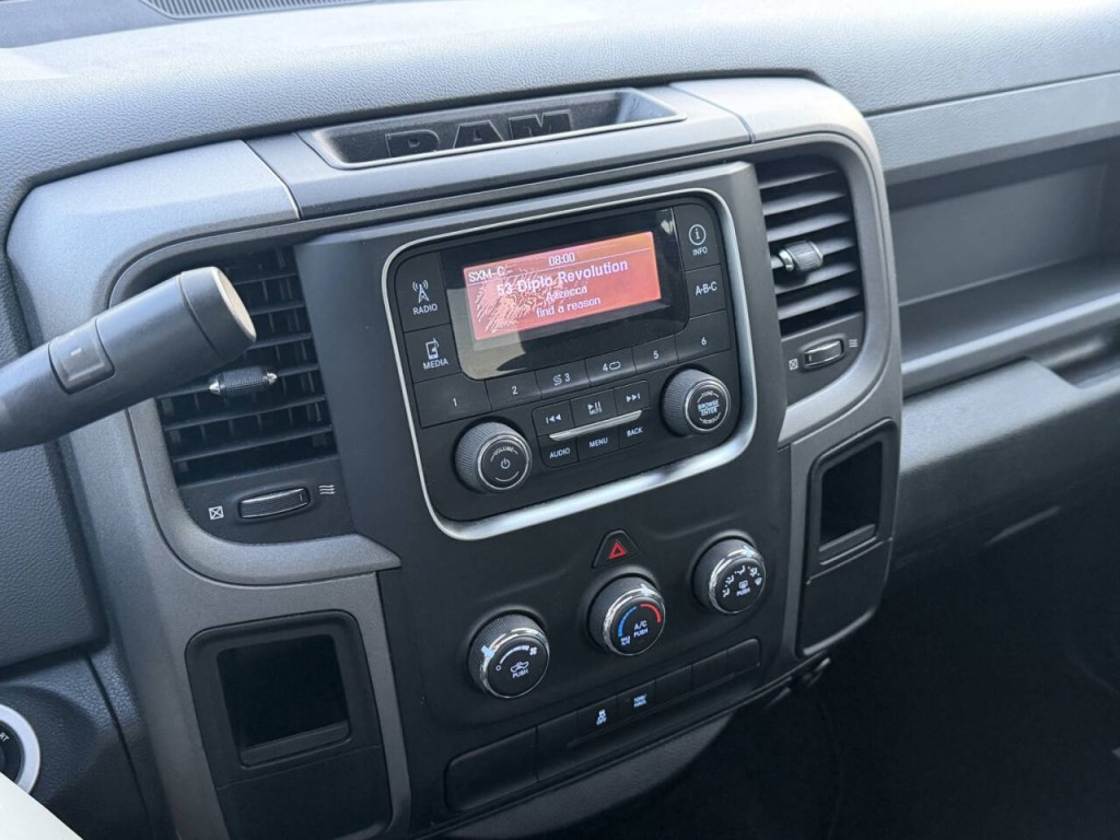 2013 RAM 1500 Image 21