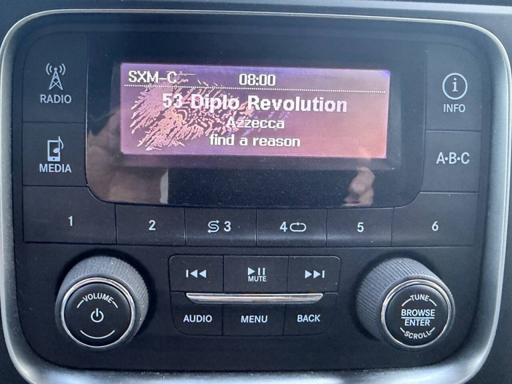 2013 RAM 1500 Image 23