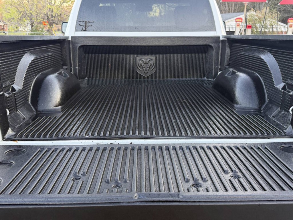 2013 RAM 1500 Image 27