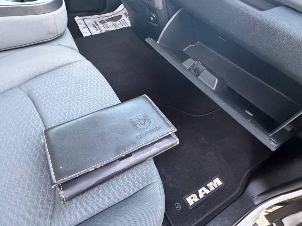 2013 RAM 1500 Image 31