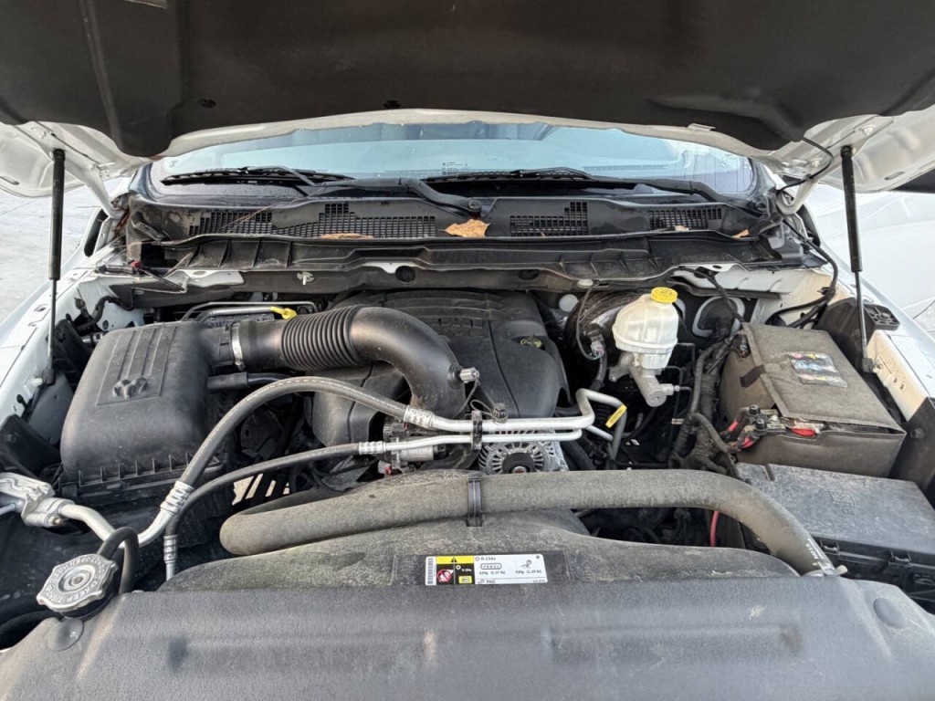 2013 RAM 1500 Image 33