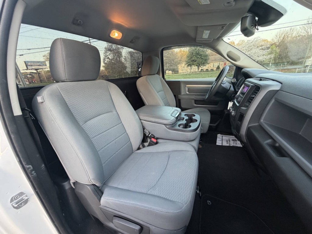 2013 RAM 1500 Image 29
